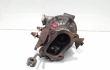 Turbosuflanta, Nissan Primera (P12) [Fabr 2002-2007] 1.9 dci, YD22DDT, 14411-8H80B