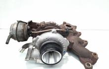 Turbosuflanta, Opel Astra J  [Fabr 2009-2015] 1.7 cdti, A17DTR, 489750