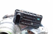 Actuator turbina, Bmw 3 Coupe (E92) [Fabr 2005-2011] 2.0 D, N47D20A, 6NW009528