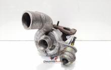 Turbosuflanta, Renault Trafic 2 [Fabr 2001-2012] 1.9 dci, F9Q744, 7700105102C