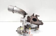 Turbosuflanta, Renault Trafic 2 [Fabr 2001-2012] 1.9 dci, F9Q744, 7700105102C