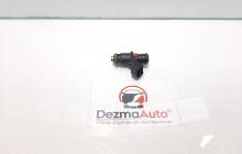 Injector, Skoda Fabia 2 Combi (5J, 545) [Fabr 2007-2014] 1.2 B, CGP, 03E906031C