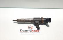 Injector, Citroen DS3 [Fabr 2009-2015] 1.4 hdi, 8H01, 0445110339 (id:440664)