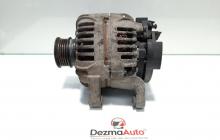 Alternator, Opel Astra H [Fabr 2004-2009] 1.6 benz, Z16XER, GM13229984