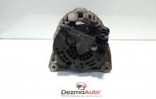 Alternator, Opel Vectra C [Fabr 2003-2008] 1.6 benz, Z16XER, GM13229984