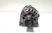 Alternator, cod 2714146A, 231008918R, Renault Clio 4, 1.5 dci, K9KB608 (id:440586)