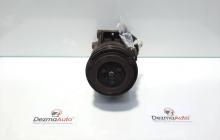 Compresor clima, Opel Astra H [Fabr 2004-2009] 1.6 benz, Z16XEP, GM13124750