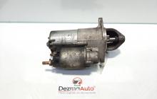 Electromotor, Opel Astra H [Fabr 2004-2009] 1.6 benz, Z16XEP, 5 vit man