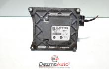 Calculator motor, Opel Astra H [Fabr 2004-2009] 1.8 benz, Z18XER, GM12992406