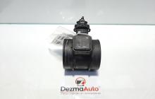 Debitmetru aer, Opel Astra H [Fabr 2004-2009] 1.8 benz, Z18XER, GM55353813