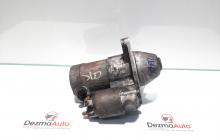 Electromotor, Opel Astra G Sedan (F69) [Fabr 1998-2004] 1.7 cdti, Z17DTL, 8973860620, 5 vit man (id:440492)