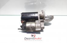 Electromotor, Bmw 1 (E81, E87) [Fabr 2004-2010] 2.0 B, N46B20B, 7524843-02, 6 vit man (pr;110747)