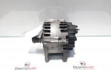 Alternator, Renault Megane 3 [Fabr 2008-2015] 1.5 dci, 231007865R (id:440884)