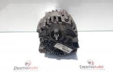 Alternator, Renault Megane 3 [Fabr 2008-2015] 1.5 dci, 231007865R (id:440884)