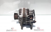 Alternator 90A, cod A3TB4981, Mazda MPV 2 (LW) 2.0 diesel, RF5C (id:440954)