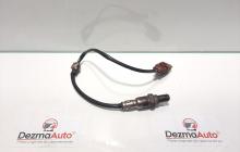 Sonda lambda, Vw Golf 6 (5K1) [Fabr 2009-2013] 1.4 B, CGG, 036906262AA (id:440941)