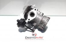 Egr cu clapeta, Audi A4 (8EC, B7) [Fabr 2004-2008] 1.9 tdi, AWX, 038129637L (id:440295)