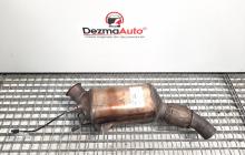 Catalizator, Bmw 3 Touring (F31) [Fabr 2012-2017] 2.0 D, 7823498