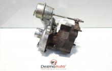 Turbosuflanta, Renault Megane 2 [Fabr 2002-2008] 1.5 dci, K9K6802, 54359700012