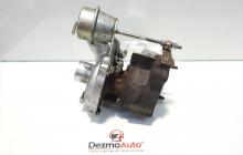 Turbosuflanta, Renault Scenic 2 [Fabr 2003-2008] 1.5 dci, K9K6802, 54359700012