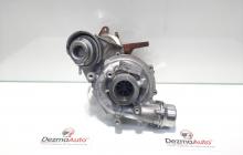 Turbosuflanta, Nissan Juke [Fabr 2010-prezent] 1.5 dci, K9KB 608, 8201164371 (pr:110747)