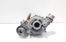 Turbosuflanta, Nissan Juke [Fabr 2010-prezent] 1.5 dci, K9KB 608, 8201164371 (pr:110747)