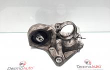 Suport motor, Peugeot 407 [Fabr 2004-2010] 2.0 hdi, RHR, 9644668280 (id:439562)