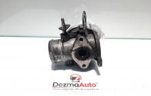 Egr cu clapeta, Audi A4 (8EC, B7) [Fabr 2004-2008] 1.9 tdi, AWX, 038129637 (id:441510)