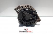 Alternator, Opel Astra G [Fabr 1998-2004] 1.6 benz, Z16XE, GM90561971 (pr:110747)