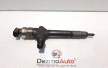 Injector, Mazda 6 Hatchback (GG) [Fabr 2002-2008] 2.0 mzr-cd, RF7J, RF8G-13H50 (id:440716)