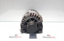 Alternator, Renault Megane 3 [Fabr 2008-2015] 1.5 dci, K9KR846, 231000026R (id:440555)