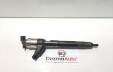 Injector, Opel Astra K [Fabr 2015-prezent] 1.6 cdti, B16DTH, 55578075 (id:441609)