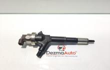 Injector, Opel Astra J [Fabr 2009-2015] 1.7 cdti, A17DTR, 55567729 (id:441599)