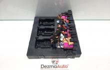 Modul confort,  Skoda Octavia 2 (1Z3) [Fabr 2004-2013] 1K0937087D (id:441182)