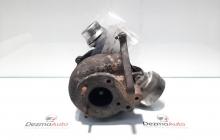 Turbosuflanta, Renault Scenic 2 [Fabr 2003-2008] 1.5 dci, 54399700002 (id:440873)