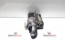 Electromotor, Opel Astra K [Fabr 2015-prezent] 1.6 cdti, B16DTH, 55491790, 6 vit man (id:441681)