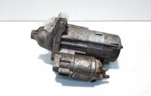 Electromotor, Bmw 5 (E60) 2.0 D, 204D4, 7787354, 6 vit man (pr;110747)