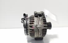 Alternator, Bmw 1 (E81, E87) [Fabr 2004-2010] 2.0 B, N46B20B, 7532966 (id:441119)