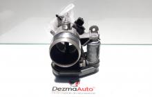 Clapeta acceleratie, Peugeot 407 SW [Fabr 2004-2010] 2.2 hdi, 4H01, 9656932580 (id:441165)