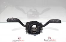 Maneta semnalizare cu maneta stergatoare si spirala volan, Seat Ibiza 5 ST (6J8) [Fabr 2010-2017] 7H0953503GJ (id:442018)