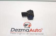 Senzor parcare bara spate, Vw Touran (1T1, 1T2) [Fabr 2003-2010] 4H0919275 (id:441974)