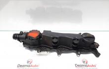 Capac culbutori, Ford Focus 2 (DA) [Fabr 2004-2012] 1.6 tdci, HHDA, 9651815680 (id:441843)