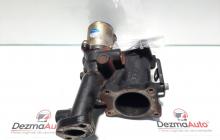 Egr, Opel Astra H [Fabr 2004-2009] 1.7 cdti, Z17DTH, 8973550420 (id:441877)