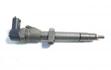 Injector, Renault Vel Satis [Fabr 2001-2009] 2.2 dci, G9T702, 8200084534, 0445110084 (id:442455)