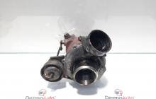 Turbosuflanta, Chrysler PT Cruiser [2005-2010] 2.2 crd, EDJ, A6640960299 (id:440329)