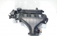 Galerie admisie cu capac culbutori, Ford Focus 2 (DA) [Fabr 2004-2012] 2.0 tdci, G6DA, 9645977980 (pr:110747)