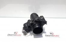 Clapeta acceleratie, Peugeot 307 SW [Fabr 2002-2008] 1.6 hdi, 9660030580 (id:442337)