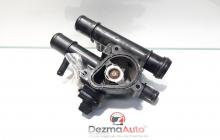 Corp termostat, Renault Espace 4 [Fabr 2002-2014] 2.2 dci, G9T600, 8200262235 (id:442346)
