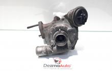 Turbosuflanta, Opel Corsa D [Fabr 2006-2013] 1.3 cdti, Z13DTJ, 54359700006 (id:442245)