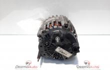 Alternator, Vw Touran (1T1, 1T2) [Fabr 2003-2010] 1.9 tdi, BRU (id:442829)